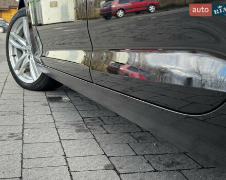 Чорний Ауді А4, об'ємом двигуна 1.97 л та пробігом 229 тис. км за 17599 $, фото 31 на Automoto.ua