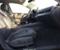 Ауді А4 2018 у Хмельницькому на Automoto.ua Чорний Ауді А4, об'ємом двигуна 2 л та пробігом 89 тис. км за 7500 $, фото 4 на Automoto.ua