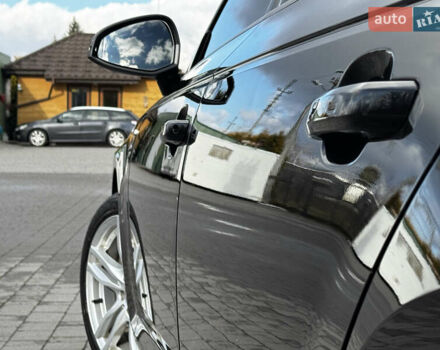 Чорний Ауді А4, об'ємом двигуна 1.97 л та пробігом 229 тис. км за 17599 $, фото 29 на Automoto.ua