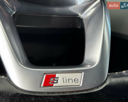 Чорний Ауді А4, об'ємом двигуна 1.97 л та пробігом 229 тис. км за 17599 $, фото 63 на Automoto.ua