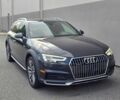 Черный Ауди А4, объемом двигателя 2 л и пробегом 55 тыс. км за 7900 $, фото 1 на Automoto.ua