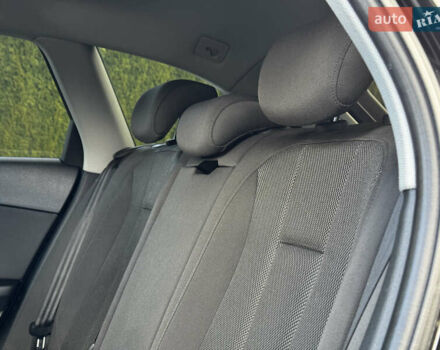 Чорний Ауді А4, об'ємом двигуна 1.97 л та пробігом 229 тис. км за 17599 $, фото 89 на Automoto.ua