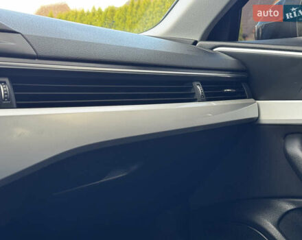 Чорний Ауді А4, об'ємом двигуна 1.97 л та пробігом 229 тис. км за 17599 $, фото 80 на Automoto.ua