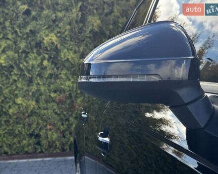 Чорний Ауді А4, об'ємом двигуна 1.97 л та пробігом 229 тис. км за 17599 $, фото 8 на Automoto.ua