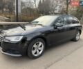Черный Ауди А4, объемом двигателя 1.97 л и пробегом 227 тыс. км за 18100 $, фото 4 на Automoto.ua