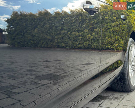 Чорний Ауді А4, об'ємом двигуна 1.97 л та пробігом 229 тис. км за 17599 $, фото 41 на Automoto.ua