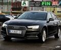 Чорний Ауді А4, об'ємом двигуна 1.97 л та пробігом 245 тис. км за 18300 $, фото 1 на Automoto.ua