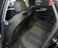 Черный Ауди А4, объемом двигателя 2 л и пробегом 230 тыс. км за 17800 $, фото 20 на Automoto.ua
