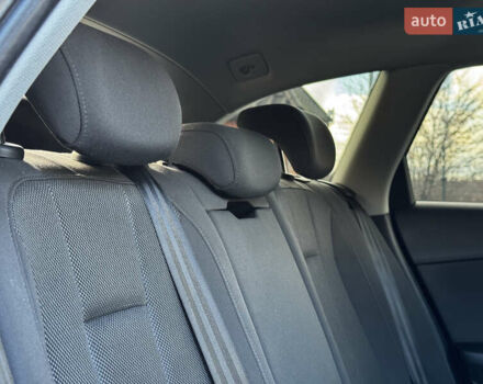 Чорний Ауді А4, об'ємом двигуна 1.97 л та пробігом 229 тис. км за 17599 $, фото 100 на Automoto.ua