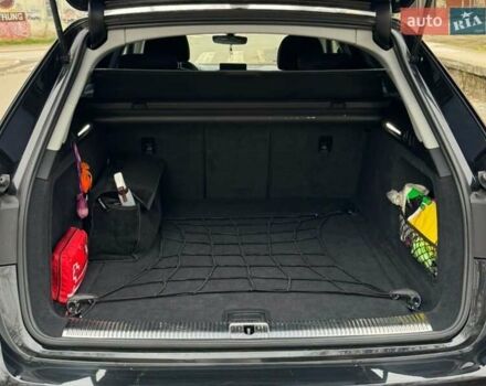 Черный Ауди А4, объемом двигателя 1.97 л и пробегом 227 тыс. км за 18199 $, фото 16 на Automoto.ua