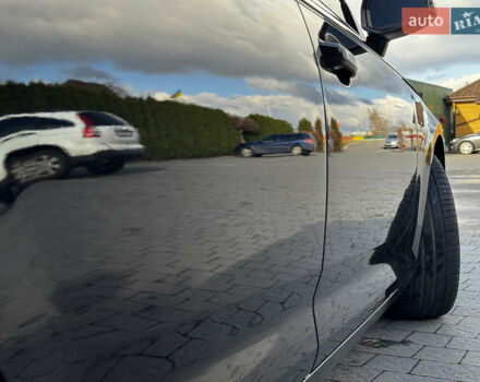 Чорний Ауді А4, об'ємом двигуна 1.97 л та пробігом 229 тис. км за 17599 $, фото 20 на Automoto.ua