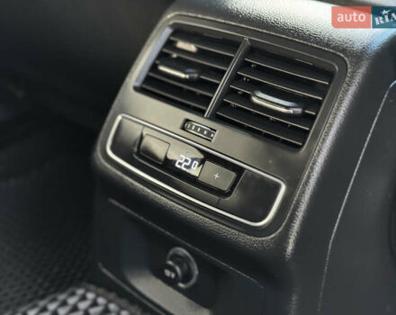 Чорний Ауді А4, об'ємом двигуна 1.97 л та пробігом 229 тис. км за 17599 $, фото 102 на Automoto.ua
