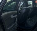 Черный Ауди А4, объемом двигателя 2 л и пробегом 278 тыс. км за 18000 $, фото 24 на Automoto.ua