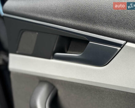 Чорний Ауді А4, об'ємом двигуна 1.97 л та пробігом 229 тис. км за 17599 $, фото 95 на Automoto.ua