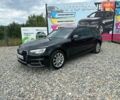 Черный Ауди А4, объемом двигателя 1.97 л и пробегом 259 тыс. км за 15799 $, фото 30 на Automoto.ua