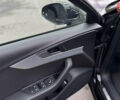 Чорний Ауді А4, об'ємом двигуна 1.97 л та пробігом 245 тис. км за 18300 $, фото 15 на Automoto.ua