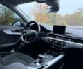 Черный Ауди А4, объемом двигателя 1.97 л и пробегом 223 тыс. км за 17500 $, фото 14 на Automoto.ua