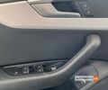 Черный Ауди А4, объемом двигателя 2 л и пробегом 160 тыс. км за 21500 $, фото 11 на Automoto.ua
