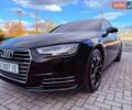 Чорний Ауді А4, об'ємом двигуна 1.97 л та пробігом 285 тис. км за 19200 $, фото 11 на Automoto.ua