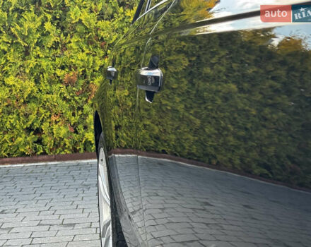 Чорний Ауді А4, об'ємом двигуна 1.97 л та пробігом 229 тис. км за 17599 $, фото 9 на Automoto.ua