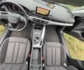 Черный Ауди А4, объемом двигателя 1.97 л и пробегом 266 тыс. км за 22500 $, фото 1 на Automoto.ua