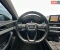 Чорний Ауді А4, об'ємом двигуна 1.97 л та пробігом 259 тис. км за 15799 $, фото 14 на Automoto.ua