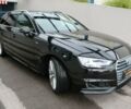 Чорний Ауді А4, об'ємом двигуна 2 л та пробігом 88 тис. км за 26000 $, фото 4 на Automoto.ua