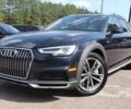 Черный Ауди А4, объемом двигателя 2 л и пробегом 60 тыс. км за 7903 $, фото 2 на Automoto.ua
