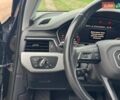 Черный Ауди А4, объемом двигателя 1.97 л и пробегом 266 тыс. км за 22500 $, фото 4 на Automoto.ua