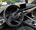 Чорний Ауді А4, об'ємом двигуна 1.97 л та пробігом 238 тис. км за 22500 $, фото 10 на Automoto.ua