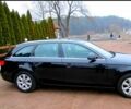 Чорний Ауді А4, об'ємом двигуна 2 л та пробігом 123 тис. км за 4000 $, фото 1 на Automoto.ua