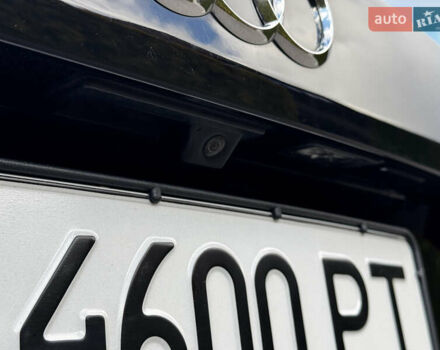 Чорний Ауді А4, об'ємом двигуна 1.97 л та пробігом 229 тис. км за 17599 $, фото 26 на Automoto.ua