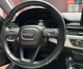 Чорний Ауді А4, об'ємом двигуна 1.97 л та пробігом 227 тис. км за 18100 $, фото 25 на Automoto.ua