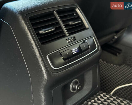 Чорний Ауді А4, об'ємом двигуна 1.97 л та пробігом 229 тис. км за 17599 $, фото 90 на Automoto.ua