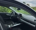 Ауди А4 2018 в Львове на Automoto.ua Черный Ауди А4, объемом двигателя 2 л и пробегом 242 тыс. км за 16500 $, фото 15 на Automoto.ua