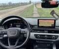 Черный Ауди А4, объемом двигателя 1.97 л и пробегом 266 тыс. км за 22500 $, фото 7 на Automoto.ua