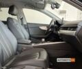 Черный Ауди А4, объемом двигателя 2 л и пробегом 160 тыс. км за 21500 $, фото 8 на Automoto.ua