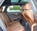 Черный Ауди А4, объемом двигателя 2 л и пробегом 30 тыс. км за 16300 $, фото 7 на Automoto.ua