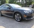 Черный Ауди А4, объемом двигателя 2 л и пробегом 60 тыс. км за 7903 $, фото 1 на Automoto.ua