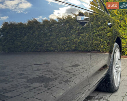 Чорний Ауді А4, об'ємом двигуна 1.97 л та пробігом 229 тис. км за 17599 $, фото 40 на Automoto.ua