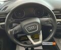 Черный Ауди А4, объемом двигателя 2 л и пробегом 160 тыс. км за 21500 $, фото 14 на Automoto.ua