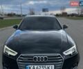 Черный Ауди А4, объемом двигателя 3 л и пробегом 264 тыс. км за 22900 $, фото 1 на Automoto.ua