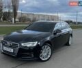 Черный Ауди А4, объемом двигателя 3 л и пробегом 264 тыс. км за 22900 $, фото 1 на Automoto.ua