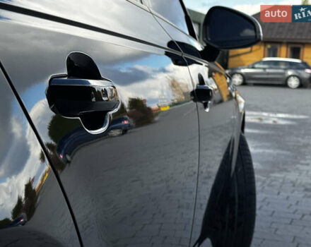 Чорний Ауді А4, об'ємом двигуна 1.97 л та пробігом 229 тис. км за 17599 $, фото 18 на Automoto.ua