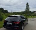 Ауди А4 2018 в Львове на Automoto.ua Черный Ауди А4, объемом двигателя 2 л и пробегом 242 тыс. км за 16500 $, фото 3 на Automoto.ua