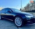 Чорний Ауді А4, об'ємом двигуна 3 л та пробігом 199 тис. км за 21000 $, фото 3 на Automoto.ua