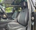 Черный Ауди А4, объемом двигателя 2 л и пробегом 55 тыс. км за 11000 $, фото 6 на Automoto.ua