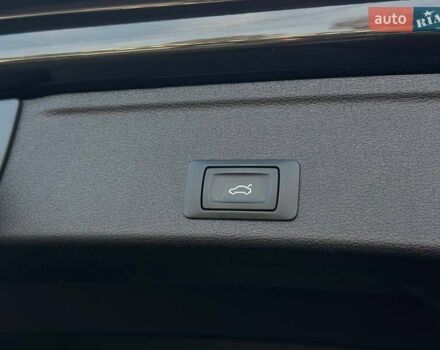 Черный Ауди А4, объемом двигателя 2 л и пробегом 179 тыс. км за 30000 $, фото 31 на Automoto.ua