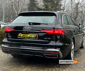 Чорний Ауді А4, об'ємом двигуна 2 л та пробігом 209 тис. км за 24990 $, фото 6 на Automoto.ua