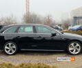 Чорний Ауді А4, об'ємом двигуна 2 л та пробігом 209 тис. км за 24990 $, фото 7 на Automoto.ua